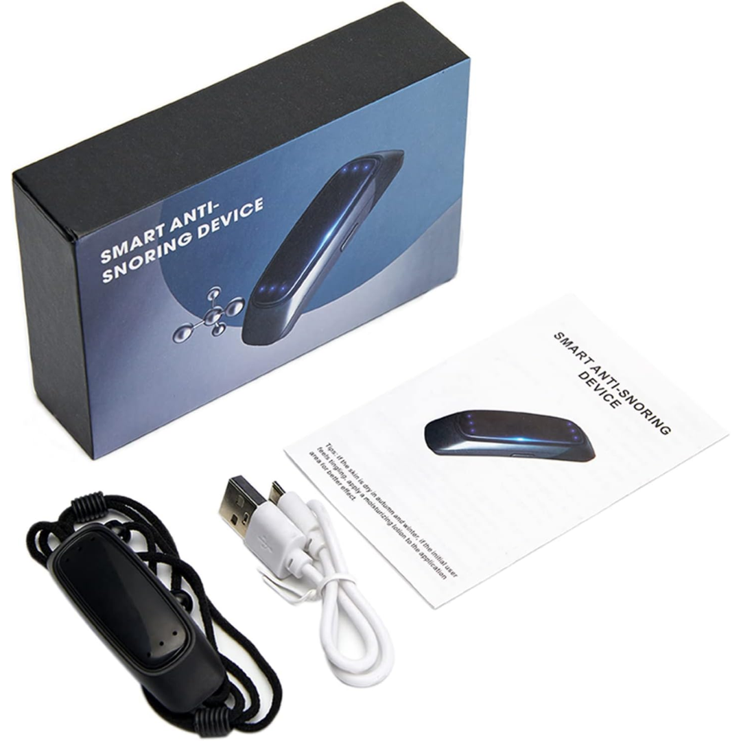 Dispositivo antirronquidos - Airrest®