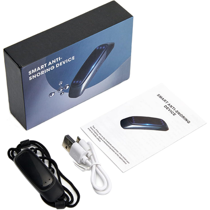 Dispositivo antirronquidos - Airrest®
