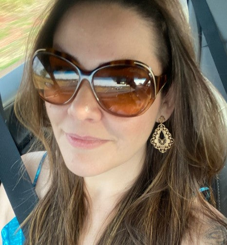 Laura M.