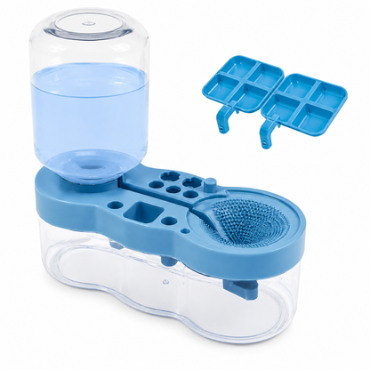 Lavadora de pinceles - Aquora™